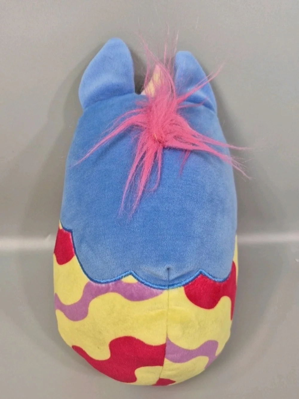 Moosh Moosh Hatchlings Sparkle Pillow Plush Stuffed Animal Toy 9